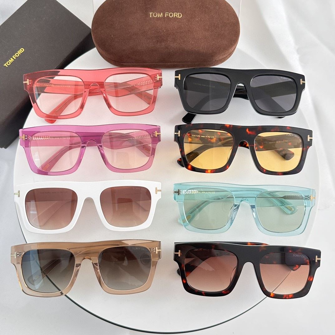 Tom Ford Sunglasses